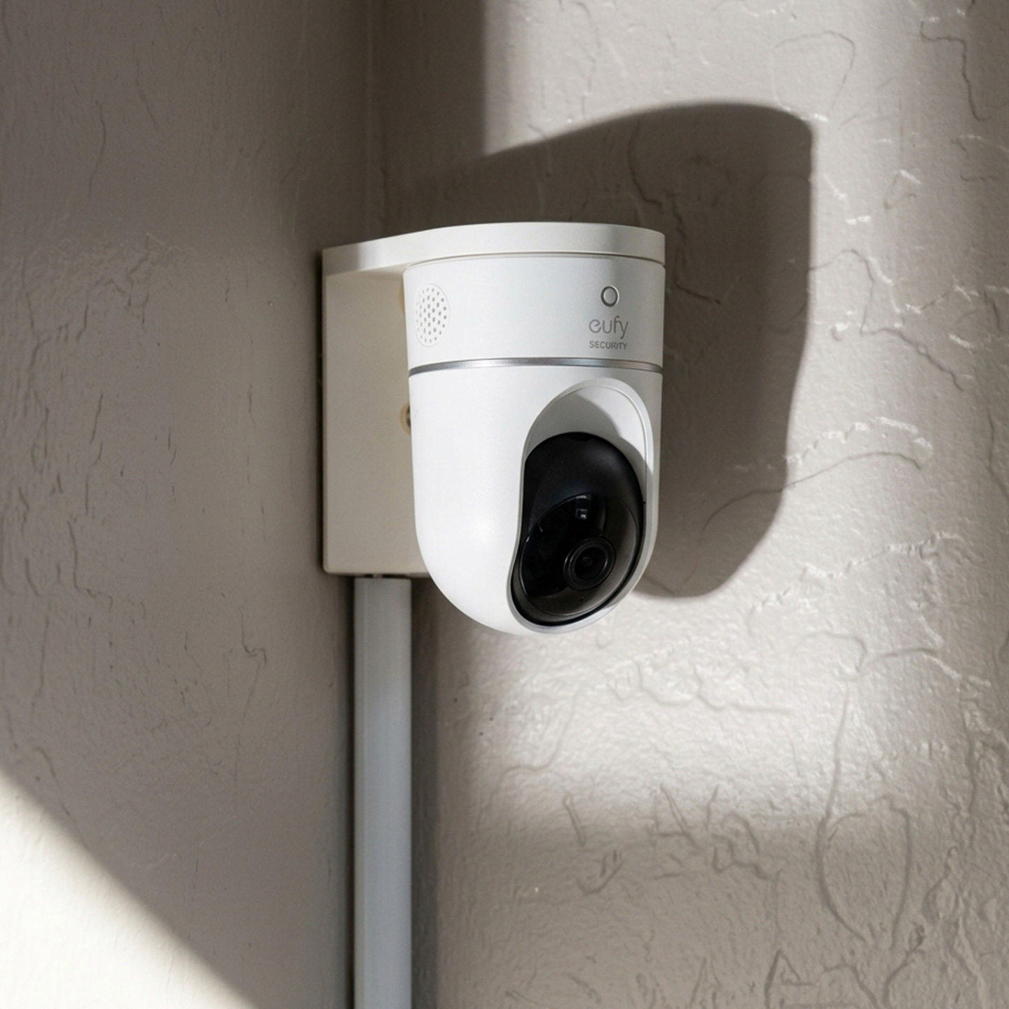 Eufy Camera E220 - Eufy E220用壁掛けブラケット（屋内/屋外カメラ用）