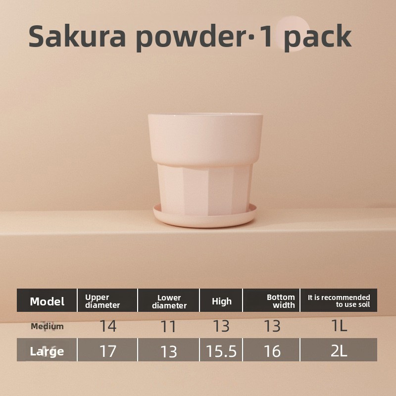 厚みのある耐衝撃性プラスチック樹脂製植木鉢 北欧スタイル デ - Aloe Vera Pot のレビューと価格