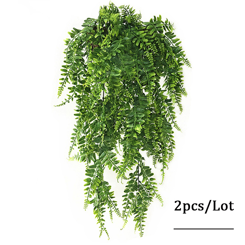 90 センチメートルペルシャシダの葉つるホームルームの装飾ぶ - Monstera Adansonii のレビューと価格