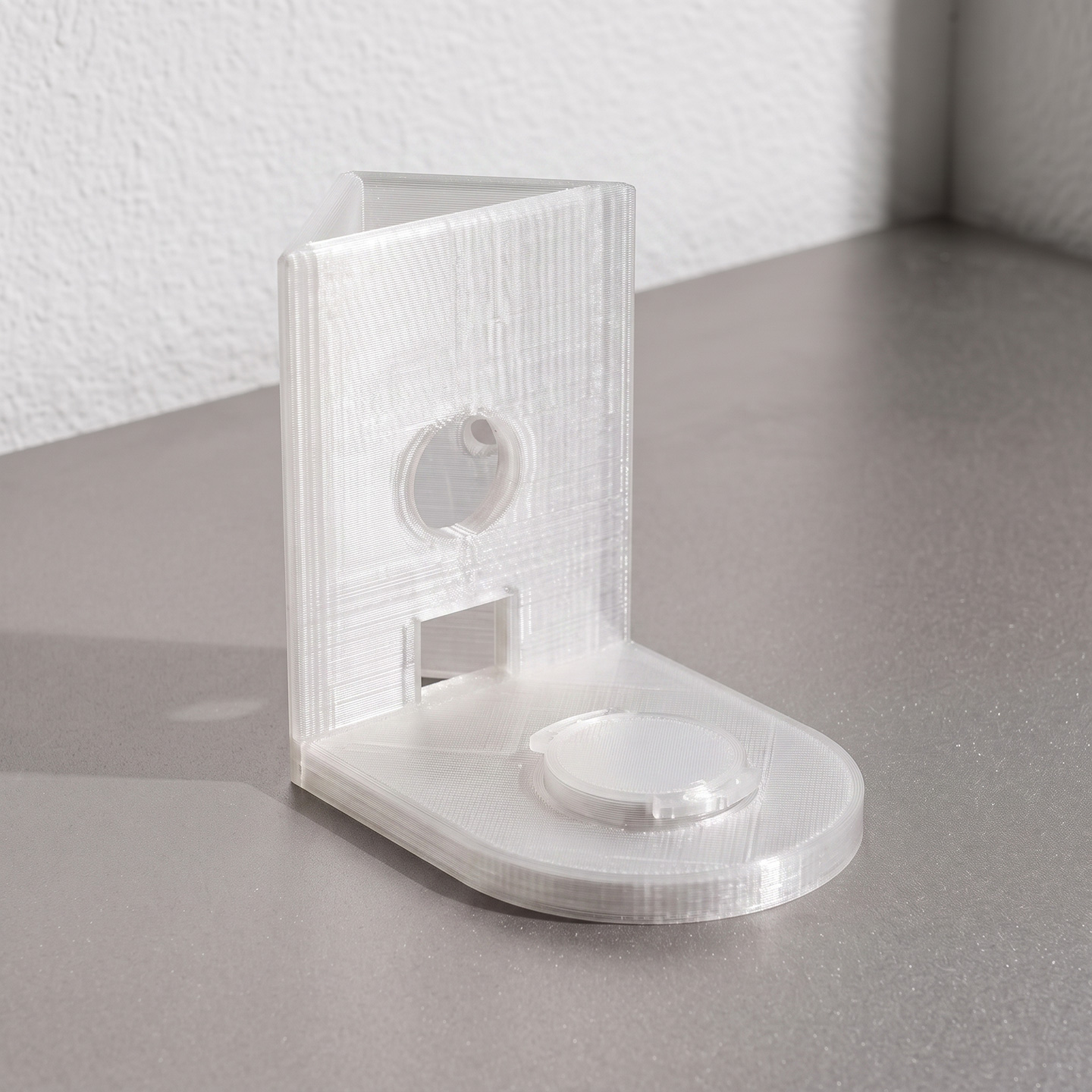 Eufy E220用壁掛けブラケット（屋内/屋外カメラ用） - Eufy Camera E220 のレビューと価格
