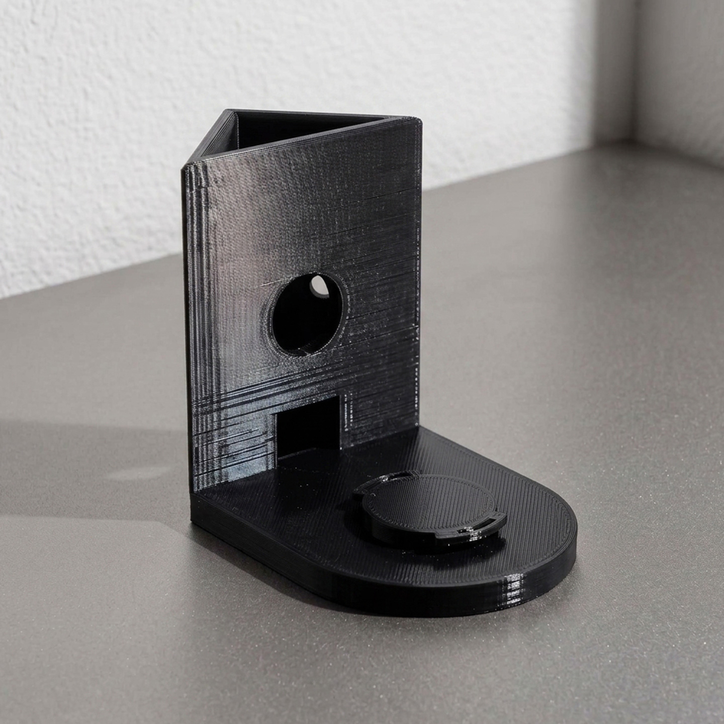 Eufy E220用壁掛けブラケット（屋内/屋外カメラ用） - Eufy Camera E220 のレビューと価格